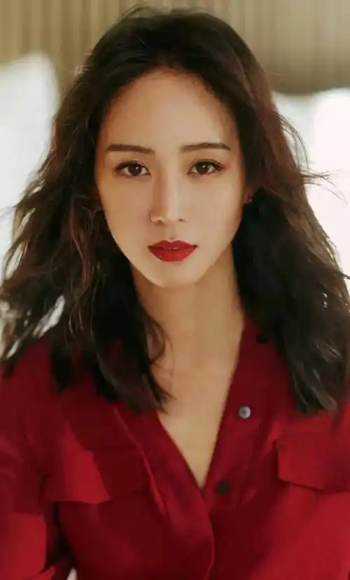 张钧甯性感高清唯美写真