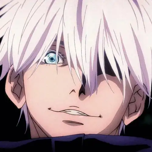 咒术回战动漫头像安排最帅的五条悟上场