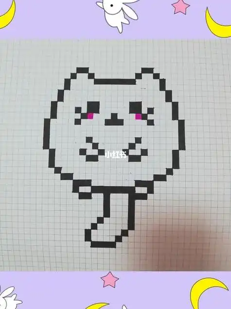 画素材大全 转via 手绘手账素材手帐教程猫咪日常简笔画简笔画教程猫