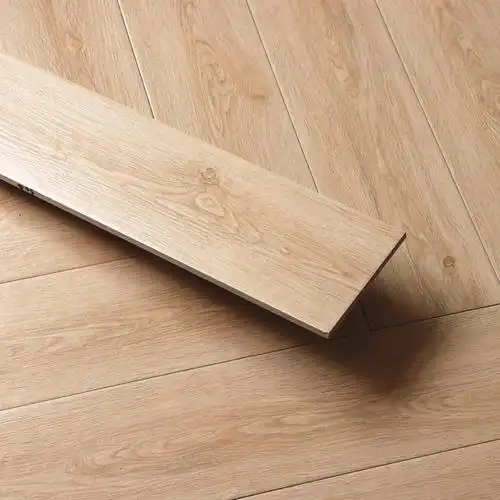 原木色木纹瓷砖客厅地板砖150x800卧室仿木地板防滑地砖厨房浴室