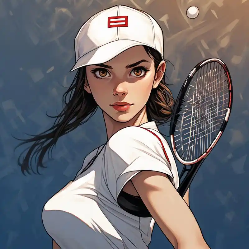 9369♀15运动系女生头像大放送94 哈喽,宝宝们～今天给大家