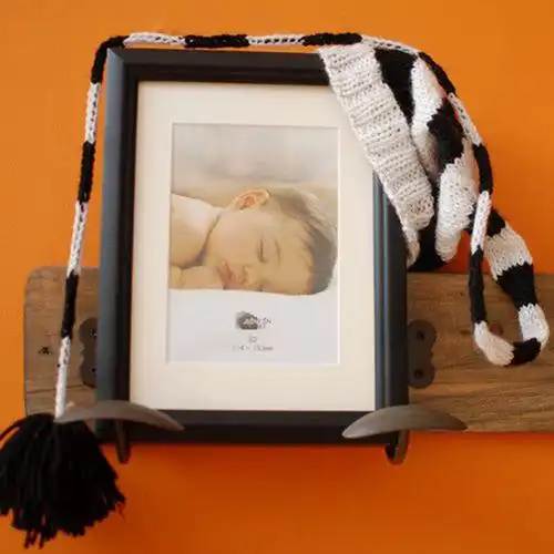 创意苹果相框 影楼婚纱摆台 7寸apple挂墙相架 田园韩式儿童像框