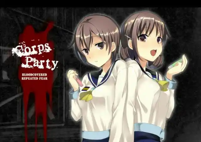 四部重口猎奇适合下饭的恐怖动漫,揭露不为人知的人性