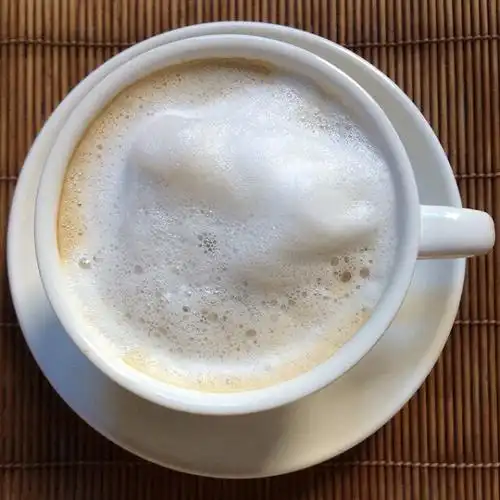 手打奶泡技巧视频教程_家用咖啡机打奶泡技巧视频教程_德龙咖啡机打