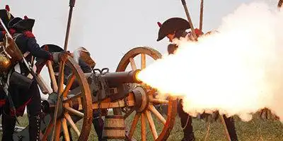 拿破仑三皇之役:征服欧洲的巅峰之役