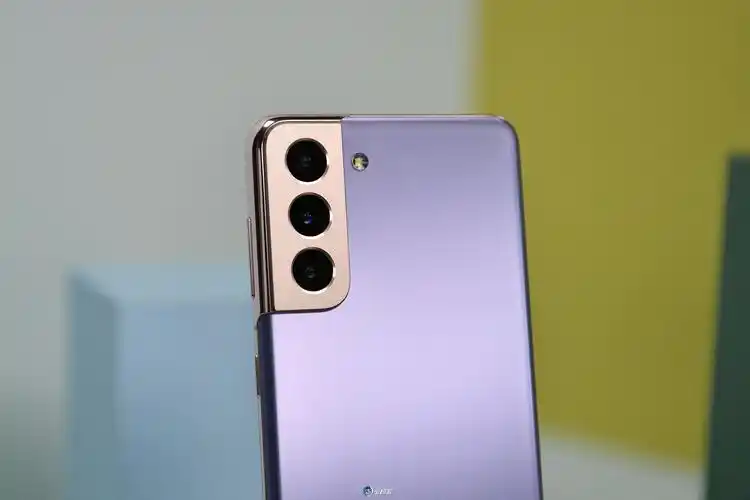 惨惨惨三星galaxys21全系多配色真机上手图曝光