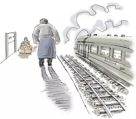 有一种文案看完就像看了一部唯美韩剧