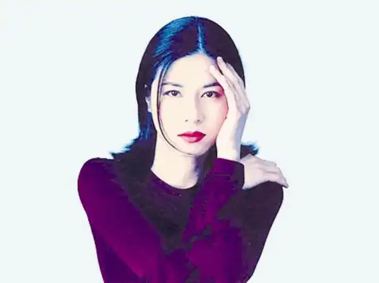 【图】天若有情歌曲欣赏 袁凤瑛因唱此歌一曲成名