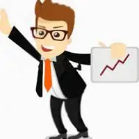 信用卡推销员微信头像_微信头像图片大全