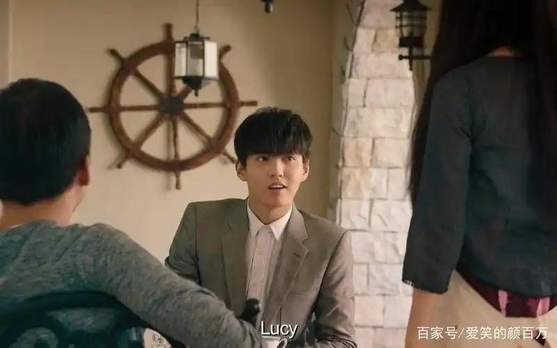 细数吴亦凡的黑白往事