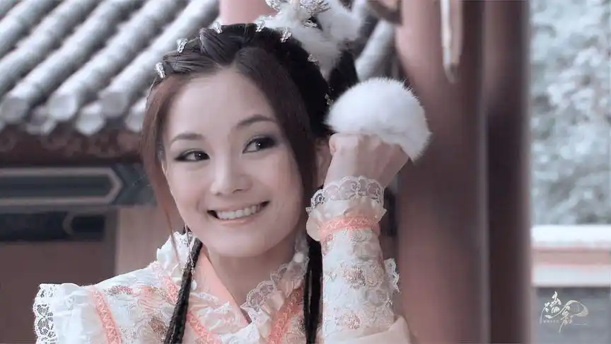 【活佛济公|白雪】点击即可观看可爱兔兔