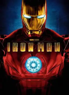 钢铁侠》是由美国漫威电影工作室出品的一部科幻冒险电影,改编自同名