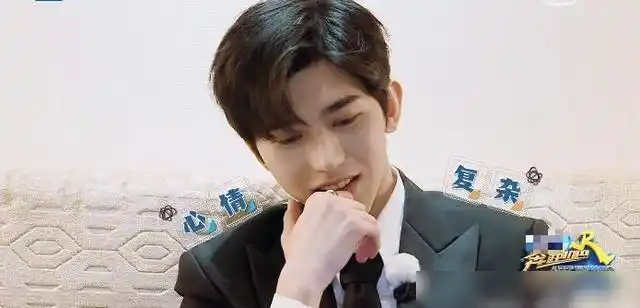 蔡徐坤上跑男:1小时从"菜鸟"变成"大虾",剧本太明显