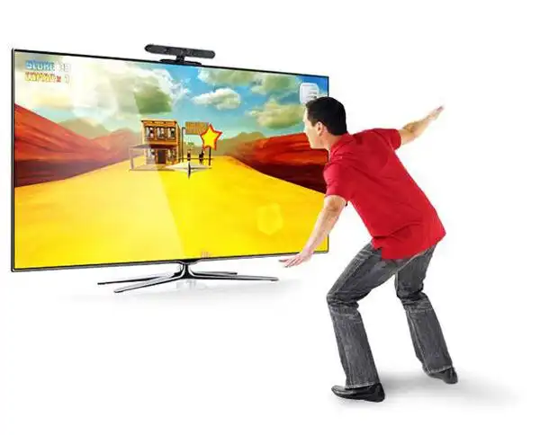 体感游戏机哪个牌子好玩体感游戏机的好处