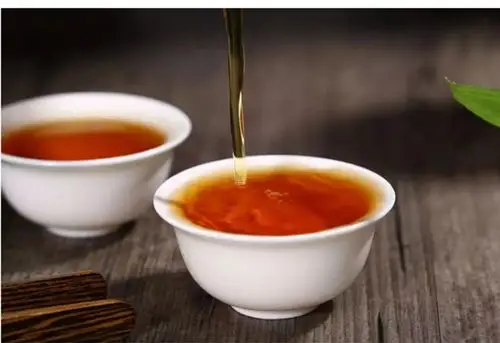 乏困时喝红茶可以提神吗