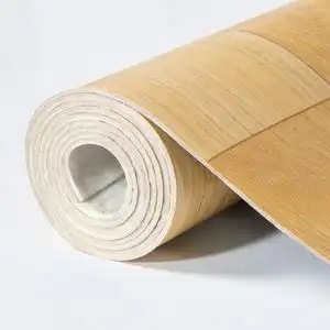 pvc胶地板地毯纹加厚图片