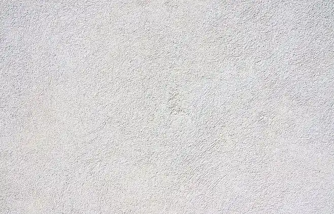 灰白色的凹凸质感墙面