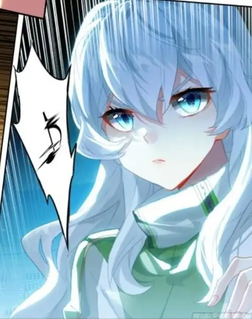 斗罗大陆——终极斗罗——蓝梦琴