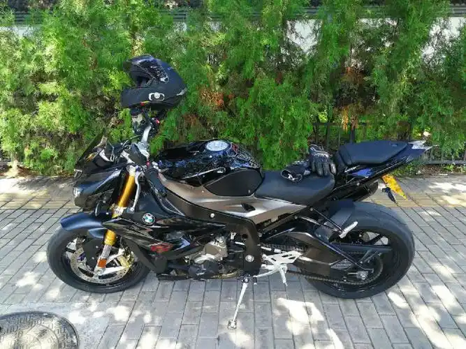 16大贸宝马s1000r - 宝马bmw - 北京150000元 - 二手摩托车交易网