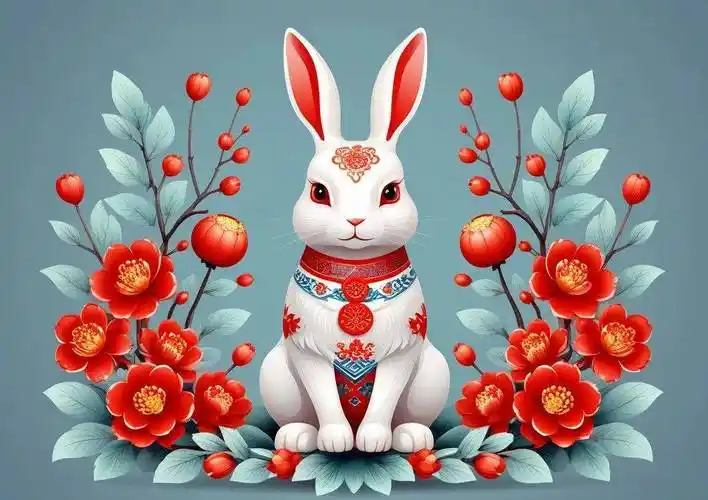 属兔朋友注意:迎接你的贵人!_生活_生肖_人生