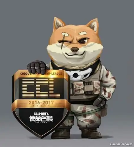 游民星空使命召唤ol粉丝站预祝各位元旦快乐!