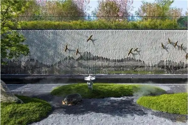 公园景墙_3637099_领贤网