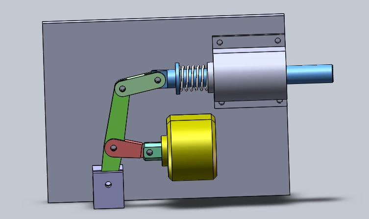 s6 直线行程放大摆动机构.png