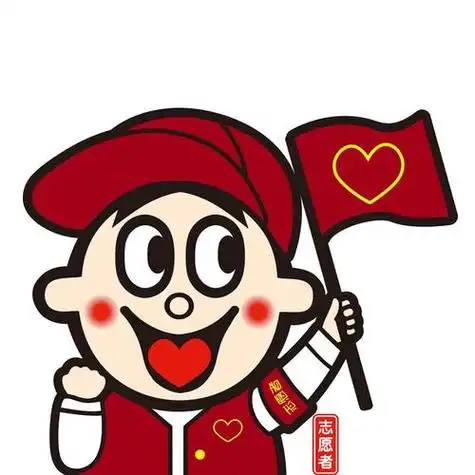 旺仔头像大合集好运旺旺旺二腾讯新闻