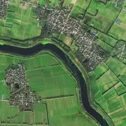 中国河南省周口市西华县大王庄乡卫星地图加载中请稍后