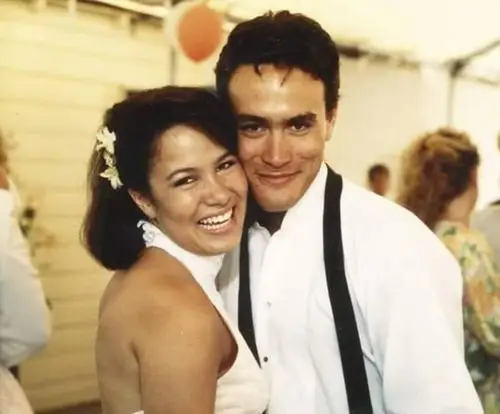 原创李小龙女儿李香凝去世的父亲成就了她一辈子的事业