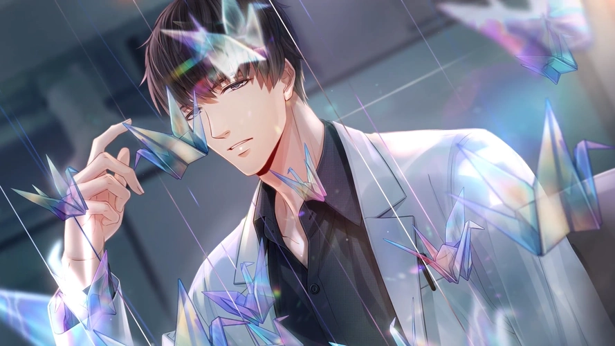 许墨- 堆糖,美图壁纸兴趣社区