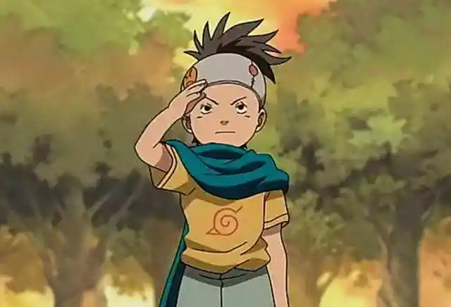 木叶丸凭借这5种能力能否成为新的忍界巅峰集两种仙术于一身