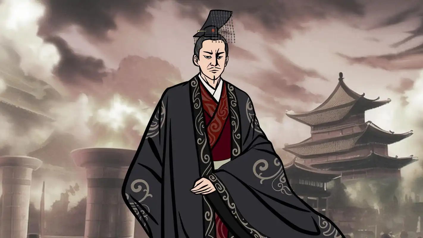 刘贺:汉朝豪横的墓主人!当了二十七天皇帝,他到底有何能力?