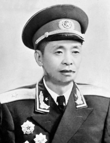 知名少将甘祖昌有后代吗?