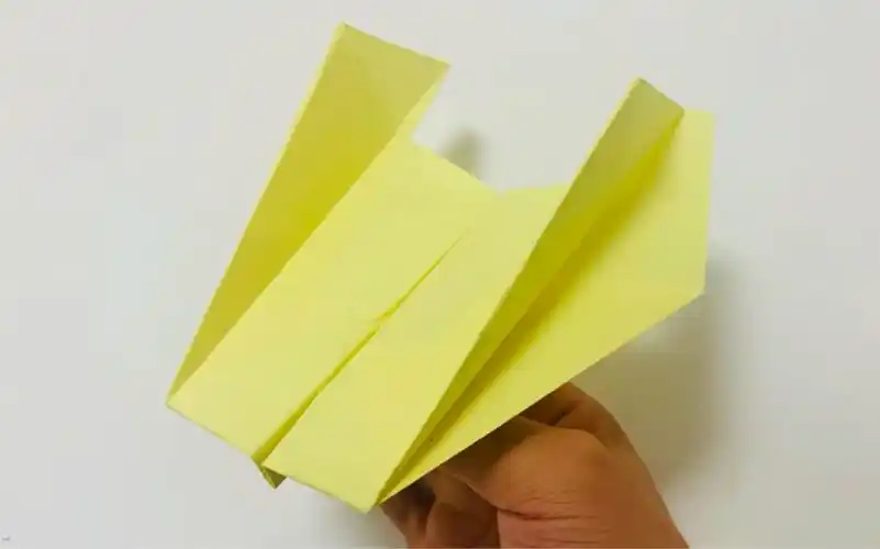 百分百回旋的纸飞机,一起来玩吧-爱丝艾芙li-默认收藏夹-哔哩哔哩视频