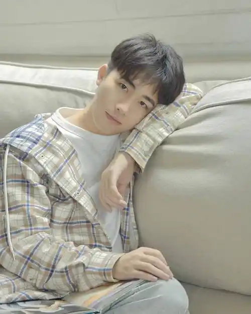 男生_衬衫_时候