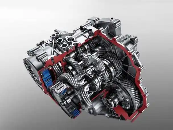 的弱点, 长安汽车拥有青山变速箱,部分车型还使用东安动力的6at变速箱