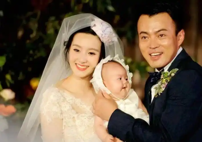 林家川个人资料简介(林家川演的电视剧有哪些)-图21