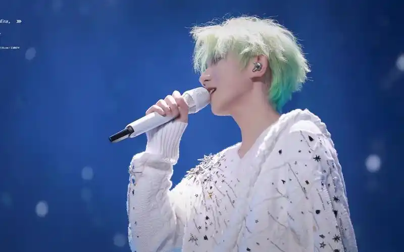 王源客厅狂欢巡回演唱会上海站4.