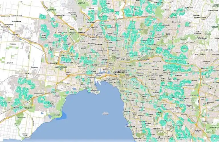 澳洲人买房还要靠父母维州公布未来开发城区多个华人区上榜