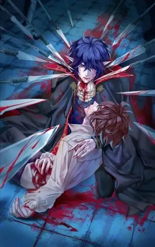 凹凸世界之看刀子和甜图d967