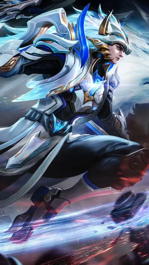 马超壁纸合集 - 知乎