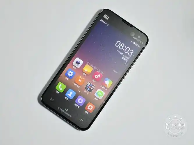 小米手机2s(16gb)