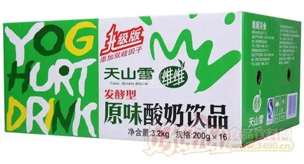维维天山雪酸奶怎么样 多少钱-好妞妞饮料网【yl.3490.cn】