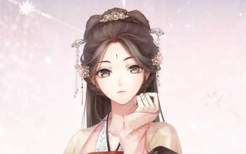 【闪耀暖暖】江西桐-青瓷吹雪卡牌语音