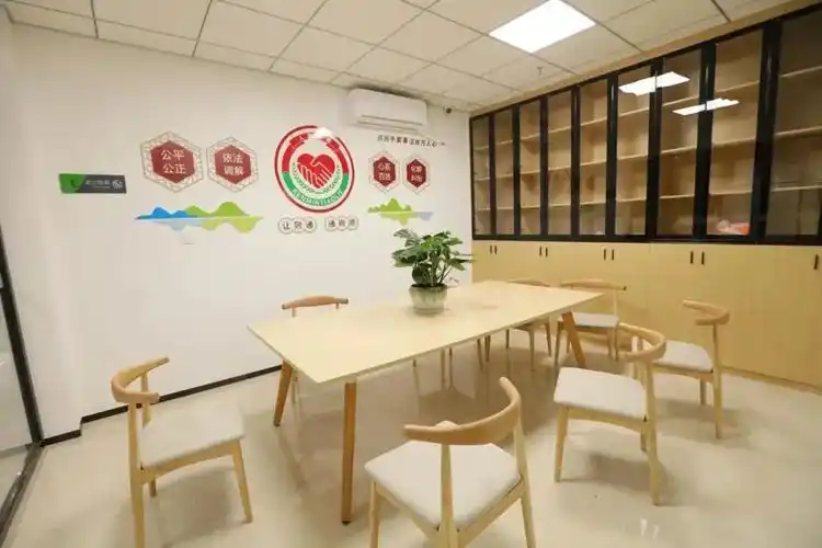 服务大厅清水河社区03群众文化活动的需求能充分满足开展开放式文化