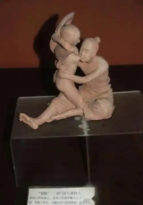 中华性文化博物馆,2000多件珍贵展品让你领略千年来的性文化历史