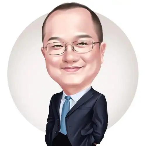 干净的微信头像,简单干净头像男