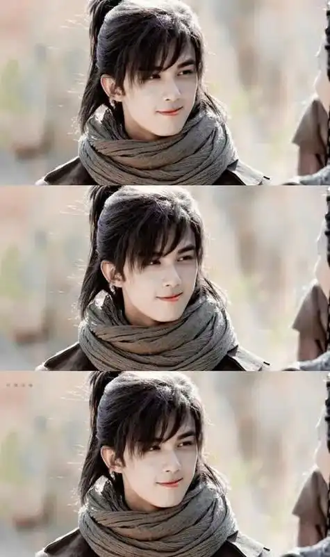 吴磊斗破苍穹##吴磊斗破苍穹萧炎