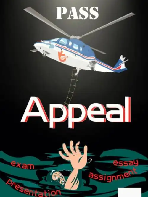 appeal申诉76你和重修只差提分